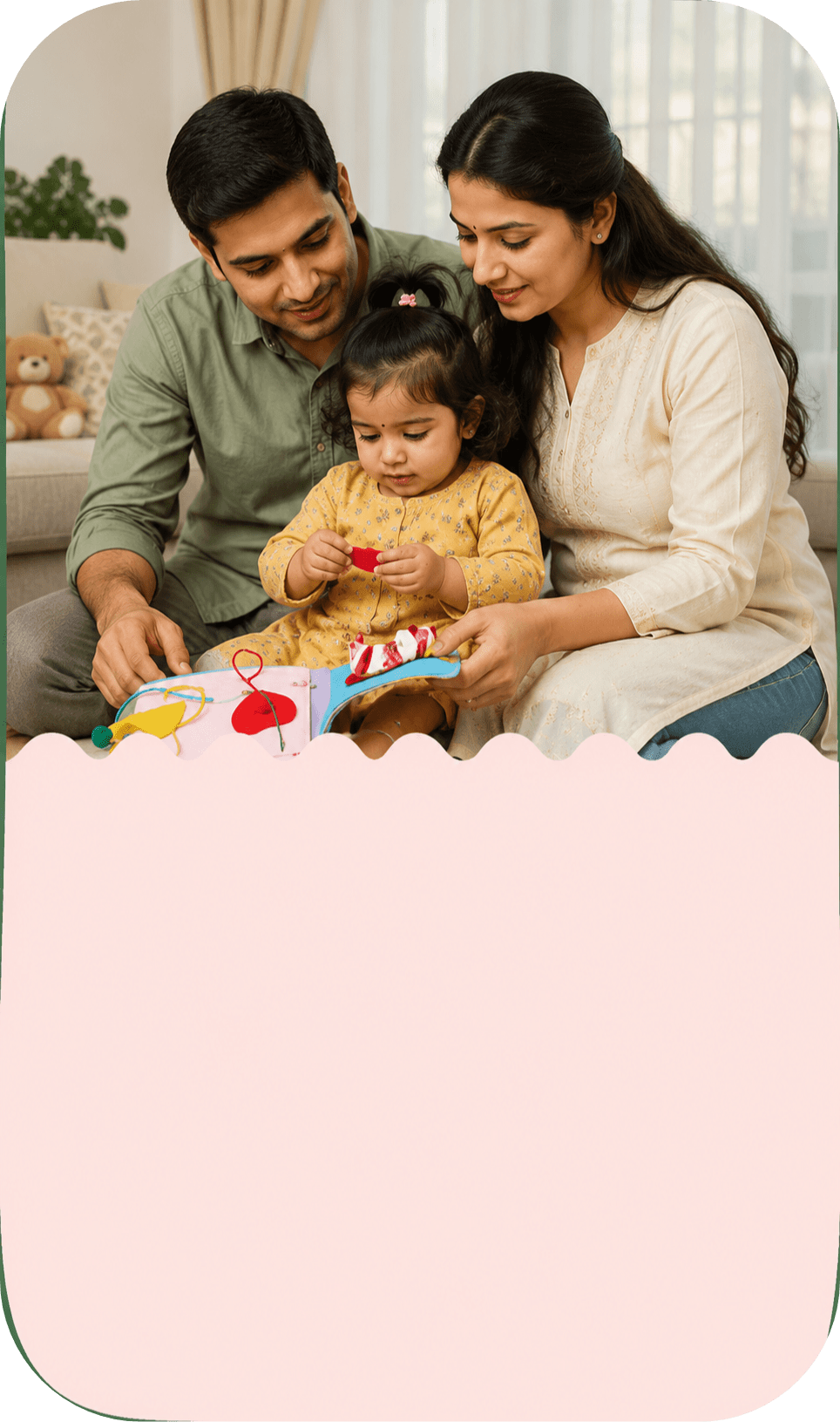 Blog post image - Early Education